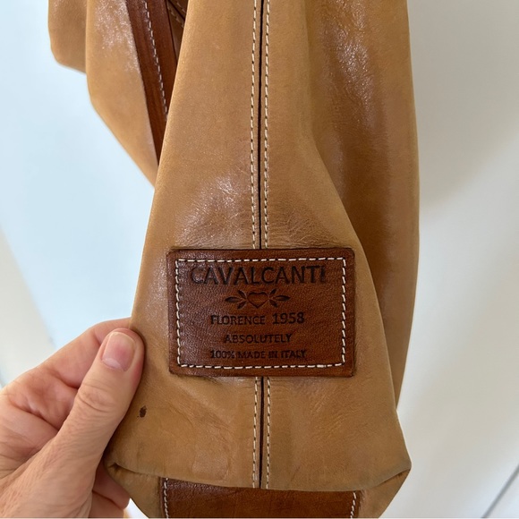 Leather purse - Picture 6 of 6